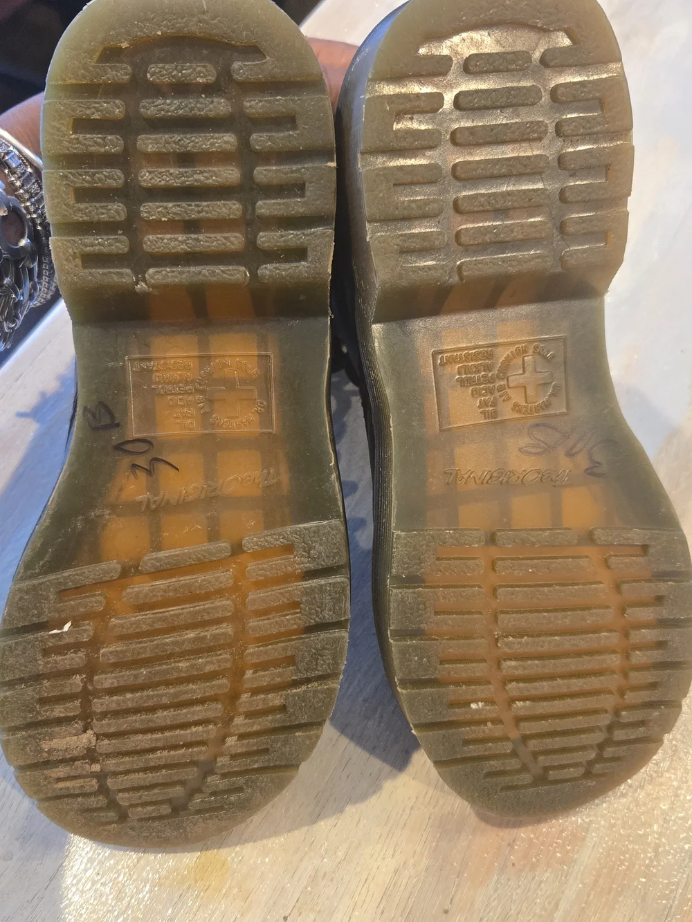 Dr. Martens dr martens